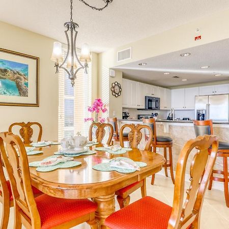 Majestic Beach Resort Tower 2- 801 Panama City Beach Exteriör bild