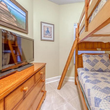 Majestic Beach Resort Tower 2- 801 Panama City Beach Exteriör bild