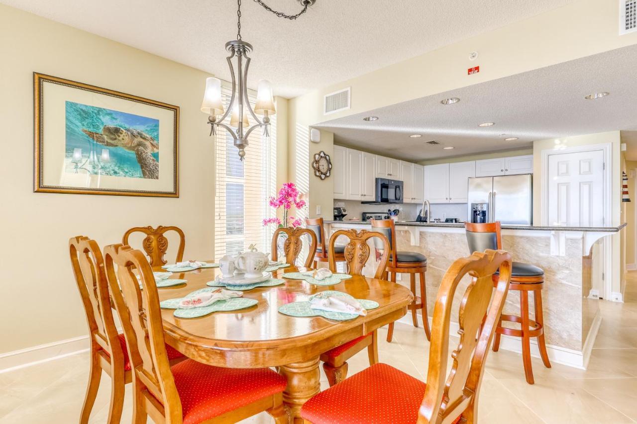 Majestic Beach Resort Tower 2- 801 Panama City Beach Exteriör bild