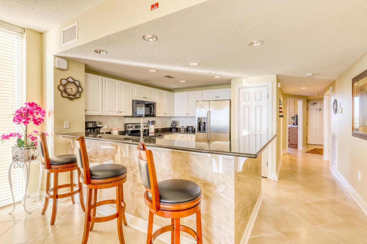 Majestic Beach Resort Tower 2- 801 Panama City Beach Exteriör bild