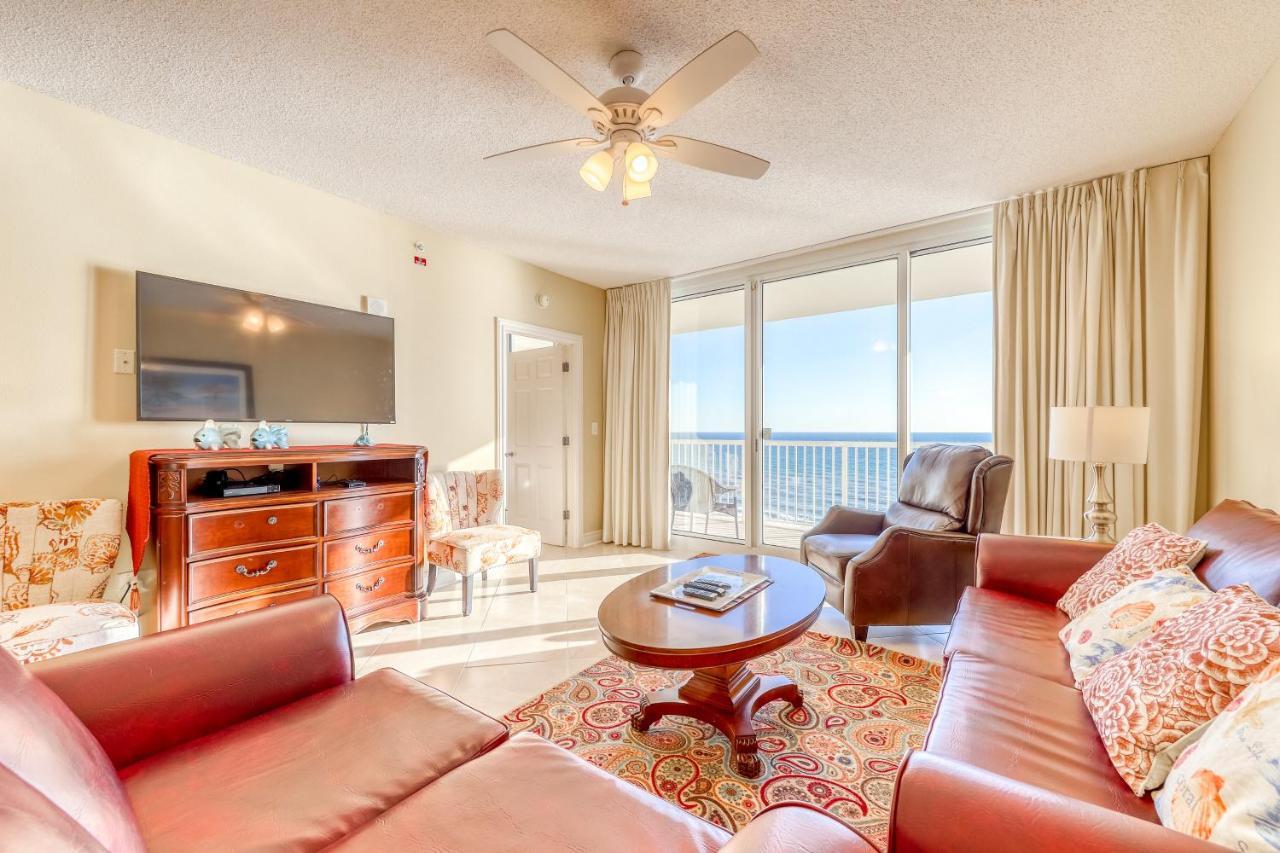 Majestic Beach Resort Tower 2- 801 Panama City Beach Exteriör bild
